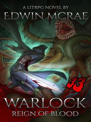 cover image of Warlock